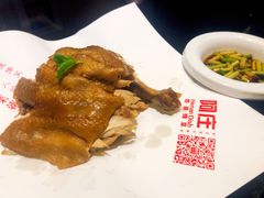 -阿庄新豫菜(通泰路店)