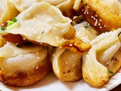 锅贴-胡记锅贴·沪上游子老鸭粉丝汤(太原路店)
