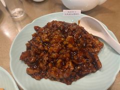 -南来顺饭庄·清真(南菜园店)