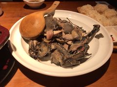-黑鸡小馆(金源店)