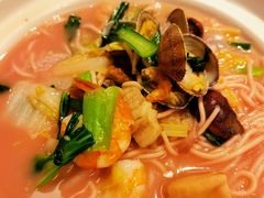 -莆田餐厅PUTIEN(西安万象天地店)