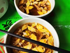 -令氏家外家周秦食府(高新店)