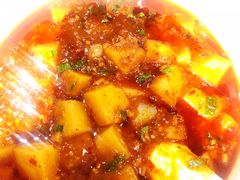 家常凉粉-赤宴·川菜(玉林店)