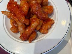 -凯鸽酒楼(大同振兴街店)