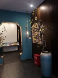 -盘子女人坊生日照·摄影馆(浦东店)
