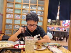 -桃屋日本料理(清华科技园店)