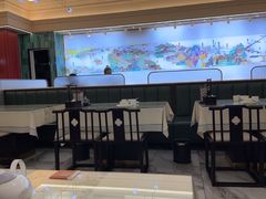 -南京钟山宾馆(江苏省会议中心)