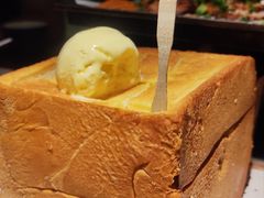 -绿茶餐厅(成都大悦城店)