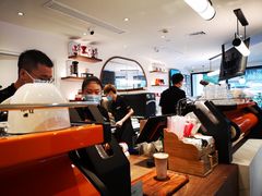 -Peet's Coffee皮爷咖啡(大学路店)