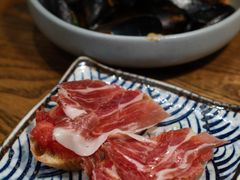 -Apollo·西班牙小酒馆(安福路店)