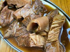-小梁哥云吞面(黄贝岭店)