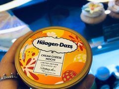 -哈根达斯(绍兴银泰店)