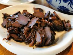 鸭胗-利华煲店(崇福店)