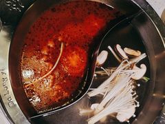 -大龙燚火锅