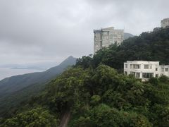 -山顶缆车
