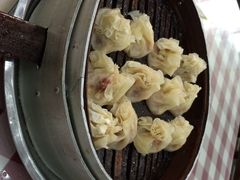 京津清真烧麦馆-清真烧麦馆(民族路店)