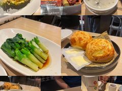 -避风塘(百联东郊店)