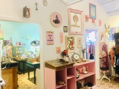 -恋物百货商店(华侨城店)