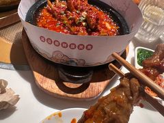 -七八冷面·延边朝鲜族美食(圣熙八号店)