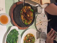 -桂满陇·杭州饭店(清河万象店)