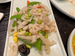 -海天楼中餐厅(吴宫泛太平洋酒店)