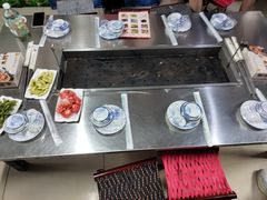 -迎燕阁烤羊腿(二环南路店)