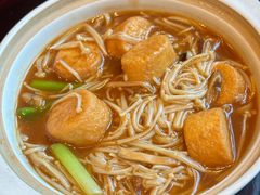 -新天世纪中餐厅