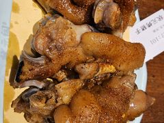 -状元阁烧烤(新华路总店)