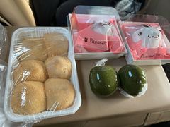 -南大门韩国米糕(公滨路店)