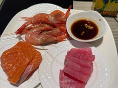 -太湖饭店玉兰厅(自助餐厅)