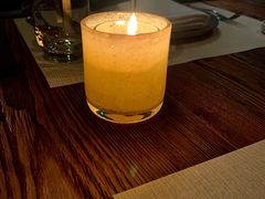 -Mercato莫卡多露台餐厅与酒吧(K11店)