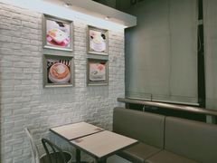大堂-满记甜品(无锡八佰伴店)