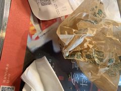 -麦当劳(大栅栏店)