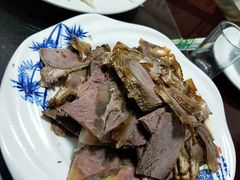 -香满居张记小厨私房菜(青岛站店)