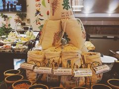 -宏运厨房·海鲜青岛菜·生日宴(城市阳台店)