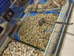-加餐海鲜自助餐厅(福清万达店)