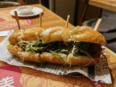 -越美小馆·越南料理(曲江店)