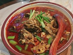 -老街鱼嘴巴(坡子街老店)