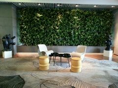 -上海外滩英迪格酒店