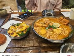 现熬汤·泰国mama面-PAPAYA泰国街头小吃(南山路店)