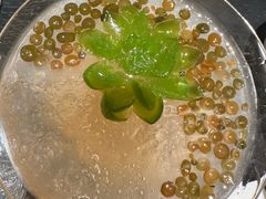 -外滩三号餐厅·创意中餐