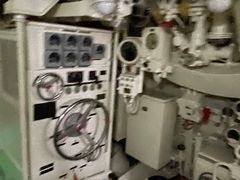 -大连旅顺潜艇博物馆