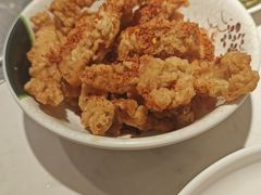 -老佛爷铜炉蛙锅(揭阳万达店)
