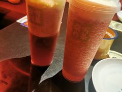 -奈雪的茶(花城汇中区PRO店)