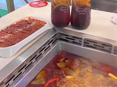 -麻辣空间·清油火锅(万达广场店)