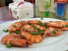 -滑记海鲜饭店·老字号(海鲜街店)