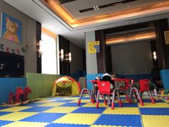 -上海崇明金茂凯悦酒店