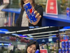 -阳光小玛特便利店(华府天地购物中心店)