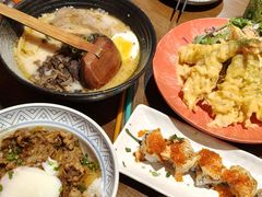 -白石的深夜食堂(济南万象城店)
