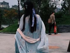 -枫香湖儿童公园